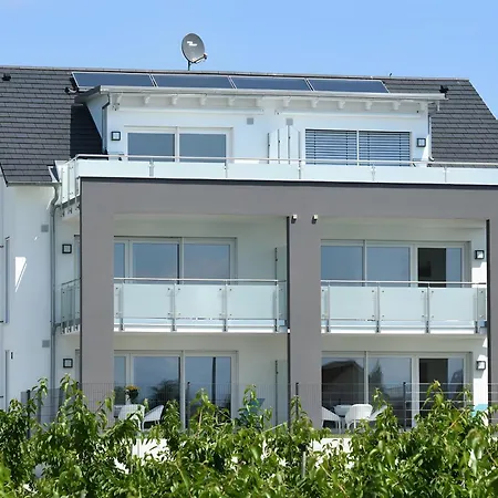 Dinkelbach Traumblick 3 D Apartment