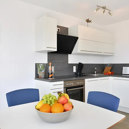Dinkelbach Traumblick 3 D Apartment