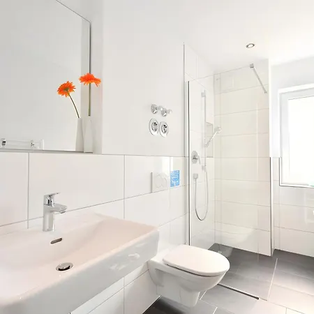 Apartment Dinkelbach Traumblick 3 D
