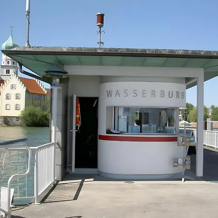 Dinkelbach Traumblick 3 D * Wasserburg